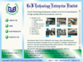 gb-tech-enter.com