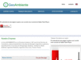 geoambiente-uruguay.com