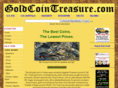 goldcointreasure.com