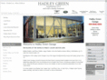 hadleygreen.co.uk