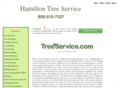 hamiltontreeservice.com