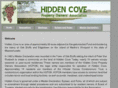 hiddencovepoa.com