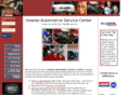 howiesauto.com