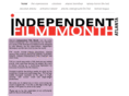 independentfilmmonth.com