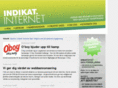 indikatinternet.se