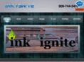 inkignite.com