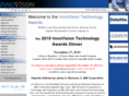 innovisionaward.com