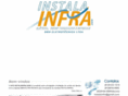 instalainfra.com