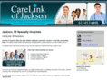 jacksoncarelink.com