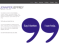jenniferjeffrey.com