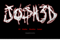 josh3d.com