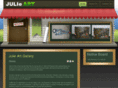 julieartgallery.com