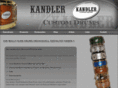 kandler-customdrums.com