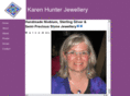 karenhunterjewellery.com