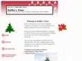 kathystrees.com