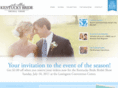 kentuckybridebridalshow.com