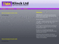 klincklimited.com