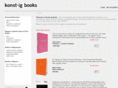 konstigbooks.com