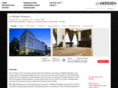 lemeridien-budapest.com