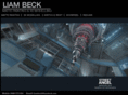 liambeck.com