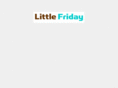 littlefriday.net