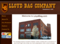 lloydbag.com