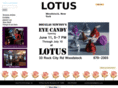 lotuswoodstock.com