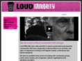 loudminority.co.uk