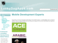 luckydogapps.com