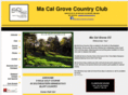macalgrove.com