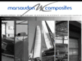 marsaudon-composites.com