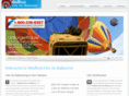 medfordhotairballoons.com