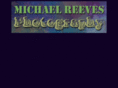 michaelreevesphotos.com