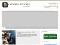 moderneyecare.com
