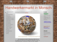 monschauer-handwerkermarkt.de