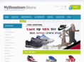 myshoestown.com