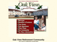 oakviewretirement.com