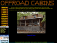 offroadcabins.com