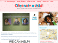 onceuponachild-speedway.com
