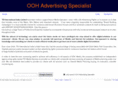 oohadvertisingspecialist.net