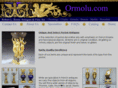 ormolu.com