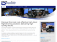 pacific-simulators.com