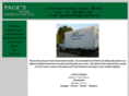 pageshomeimprovements.com