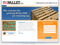 pallet-usa.com