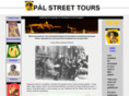 palstreettours.com