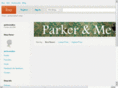 parkerandme.com