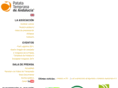 patatatempranadeandalucia.com