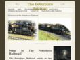 peterbororailroad.com