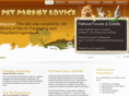 petparentadvice.com