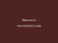 photorony.com